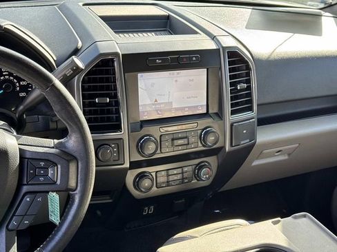 Certified 2019 Ford F150 XLT w/ Equipment Group 302A Luxury image 20