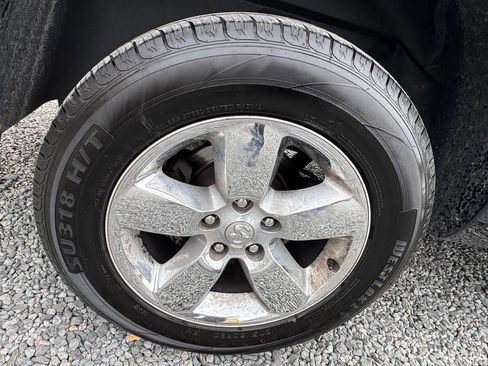 Used 2018 RAM 1500 Big Horn image 24