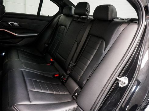 Used 2021 BMW M340i xDrive w/ Driving Assistance Package image 9