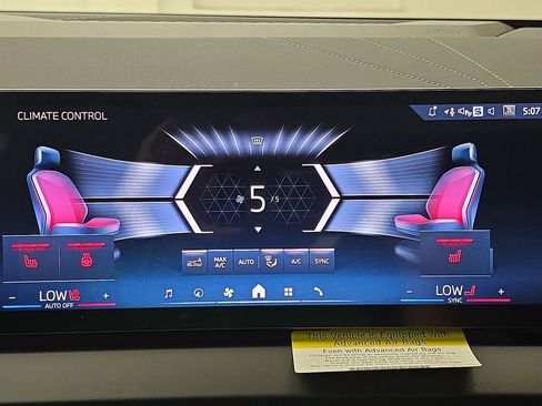 New 2026 BMW X3 xDrive30 w/ Convenience Package image 20