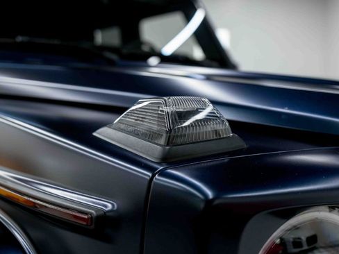 Used 2019 Mercedes-Benz G 63 AMG 4MATIC image 19