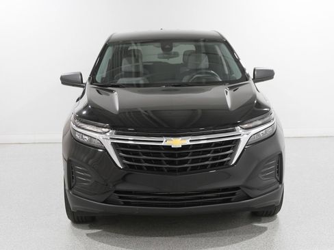 Certified 2024 Chevrolet Equinox LS w/ LS Convenience Package image 2