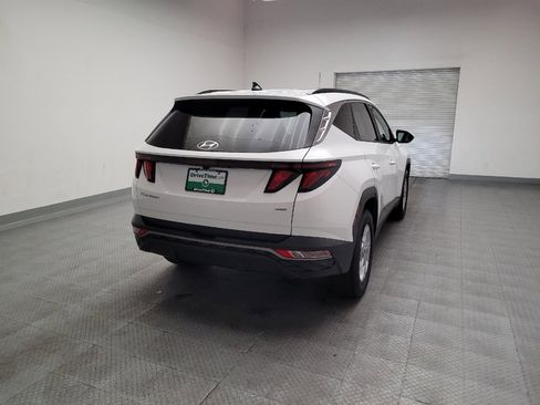 Used 2024 Hyundai Tucson SEL AWD/4WD image 7