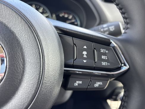 New 2025 MAZDA CX-5 AWD 2.5 S w/ Premium Plus Pkg image 29