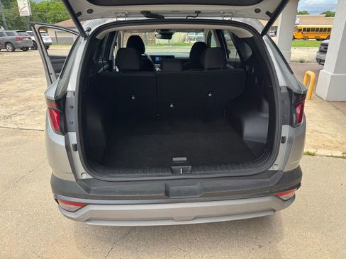 Used 2025 Hyundai Tucson SEL FWD image 21