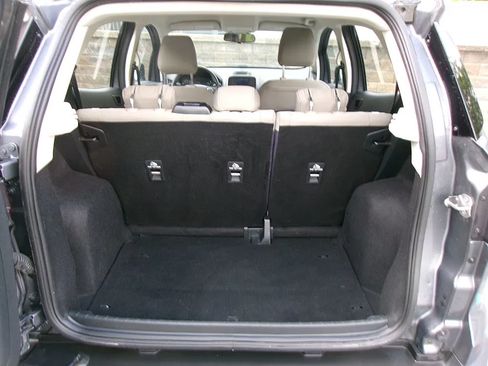Used 2021 Ford EcoSport S AWD/4WD image 13