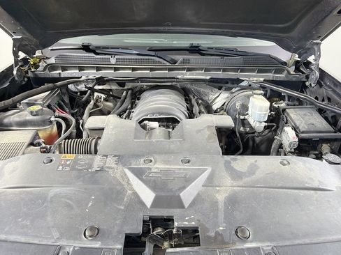 Used 2016 Chevrolet Silverado 1500 LT AWD/4WD image 25