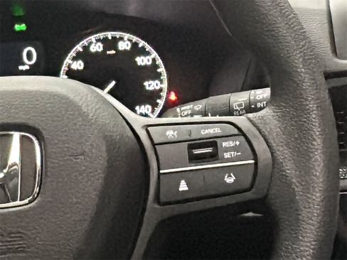 New 2026 Honda CR-V EX image 16