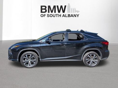 Used 2019 Lexus RX 350 AWD w/ Navigation Package image 3