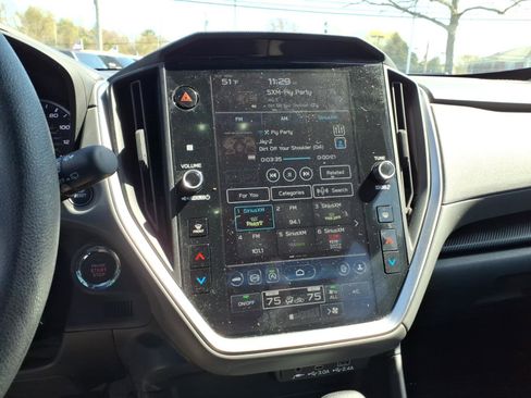 Certified 2024 Subaru Crosstrek 2.0i Premium image 23