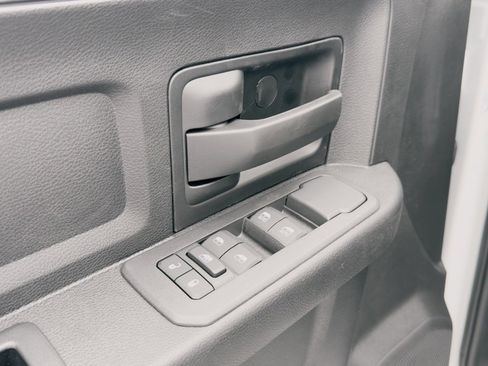 New 2025 RAM 2500 Tradesman w/ Chrome Appearance Group image 14