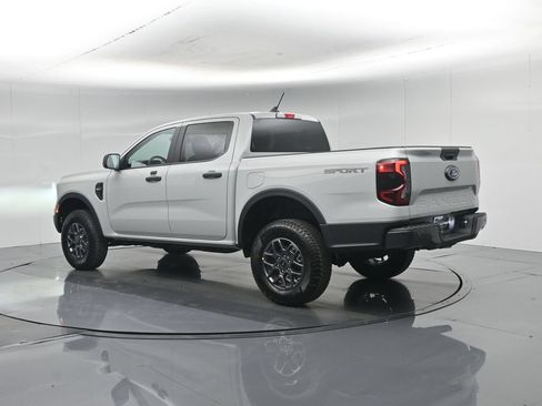 New 2026 Ford Ranger XLT RWD image 6