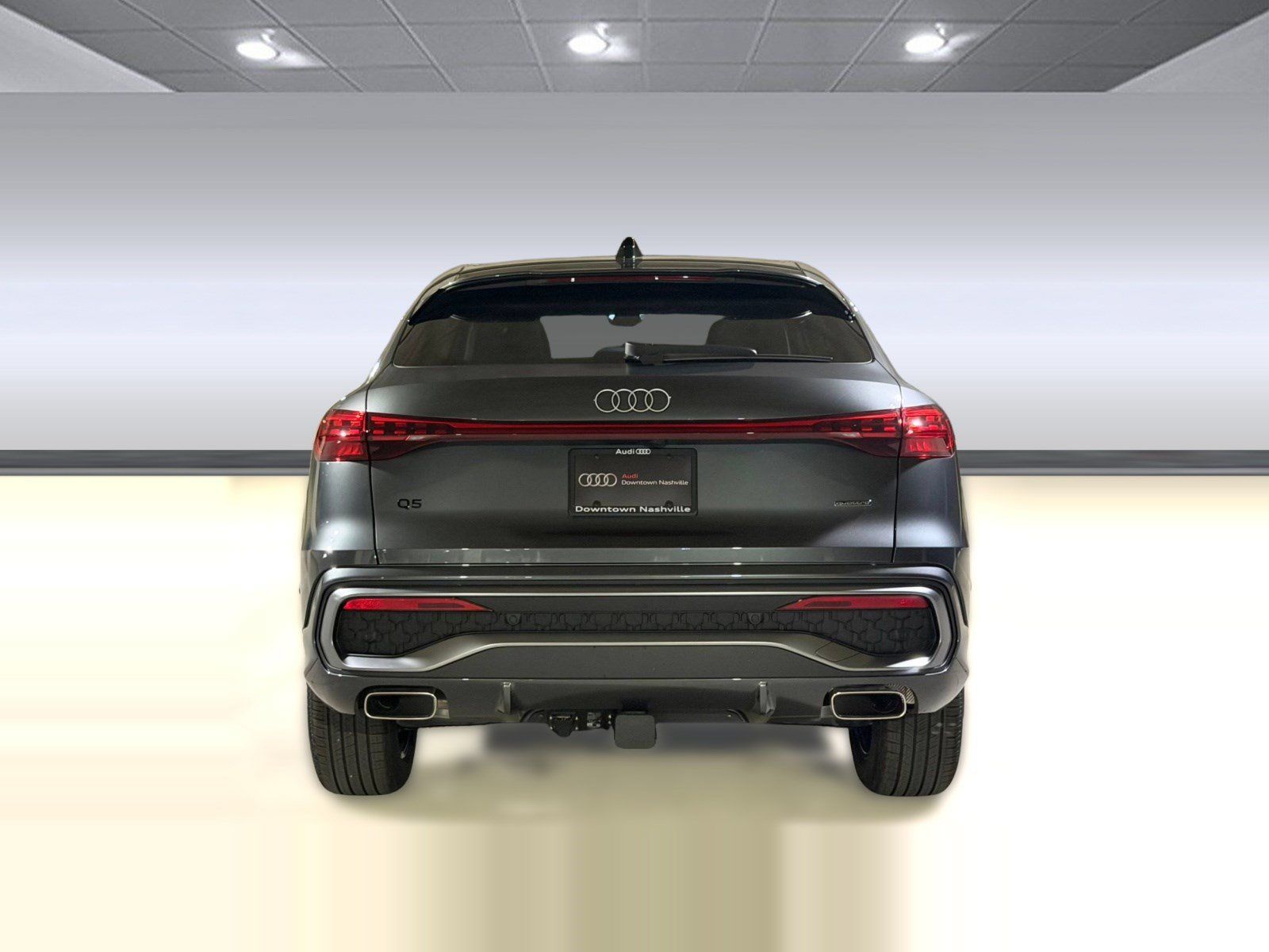 New 2026 Audi Q5 Premium Plus AWD/4WD image 10