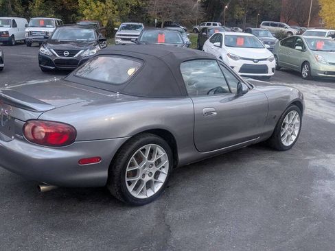 Used 2002 MAZDA MX-5 Miata SE image 7