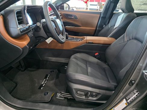 New 2026 Toyota Crown Limited image 24