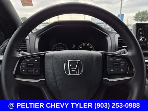 Used 2025 Honda Odyssey Sport-L image 21