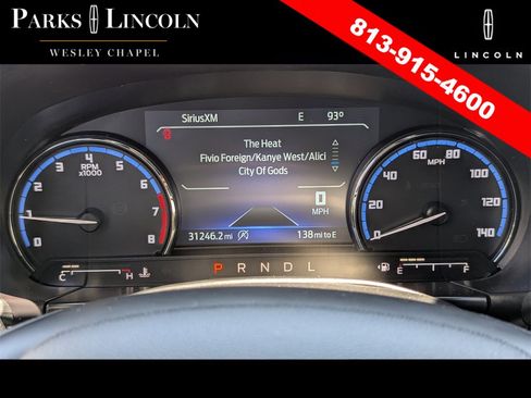 Used 2023 Ford Bronco Sport Outer Banks w/ Tech Package image 29