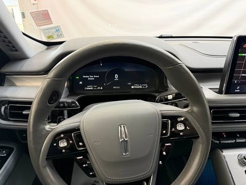 Used 2021 Lincoln Aviator Reserve w/ Equipment Group 202A image 14
