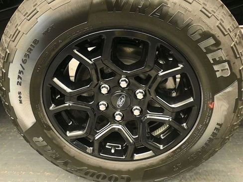 New 2026 Ford F150 XLT w/ Equipment Group 302A MID image 9