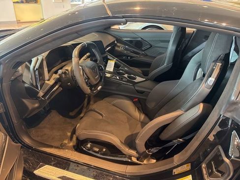 Used 2026 Chevrolet Corvette ZR1 w/ ZR1 Carbon Fiber Aero Package image 11