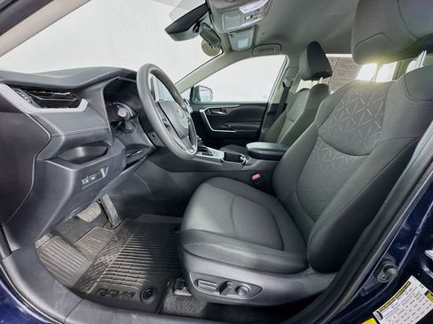Used 2024 Toyota RAV4 XLE image 15