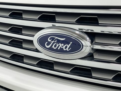 Used 2021 Ford Expedition Max Limited AWD/4WD image 40