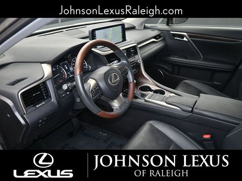 Used 2022 Lexus RX 350 350 image 10