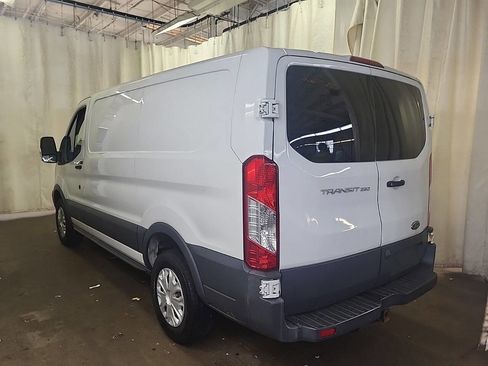 Used 2018 Ford Transit 250 130 Low Roof w/ Interior Upgrade Package image 4