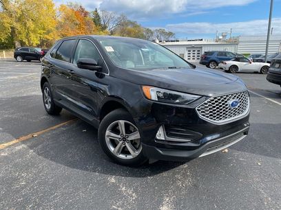 Used 2023 Ford Edge SEL w/ Convenience Package
