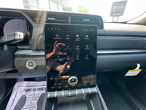 New 2026 GMC Terrain Elevation w/ LPO, Floor Liner Package image 18