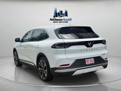 Used 2023 VinFast VF 8 Plus AWD/4WD image 7