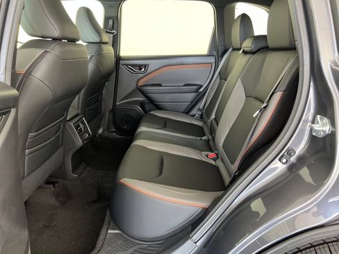 New 2026 Subaru Forester Sport AWD/4WD image 27