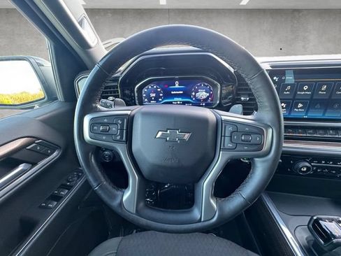 Used 2023 Chevrolet Silverado 1500 RST w/ Texas Edition Plus AWD/4WD image 21