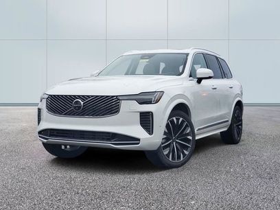 New 2026 Volvo XC90 B6 Ultra w/ Protection Package