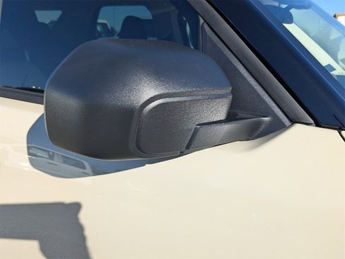 New 2025 Ford Bronco Sport Big Bend image 12