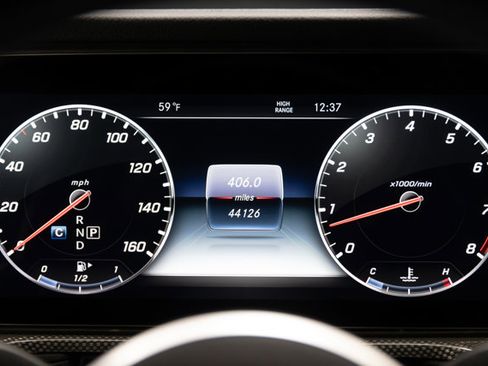 Used 2019 Mercedes-Benz G 550 image 72