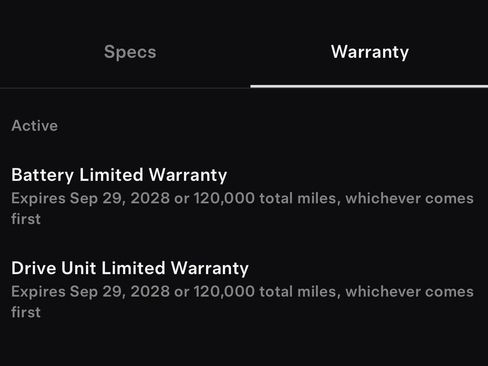 Used 2020 Tesla Model 3 Performance AWD/4WD image 25