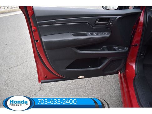 New 2026 Honda Odyssey Sport-L image 25