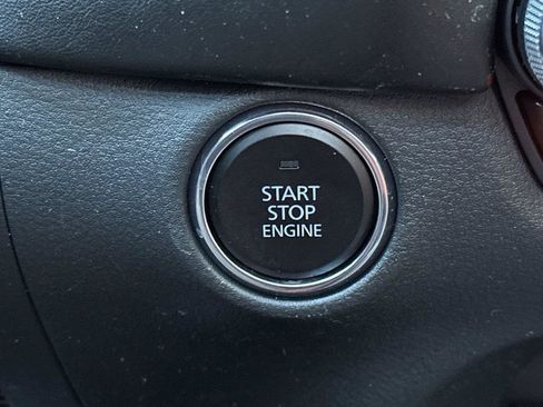 Certified 2025 MAZDA CX-50 2.5 Turbo w/ Accent Package image 22