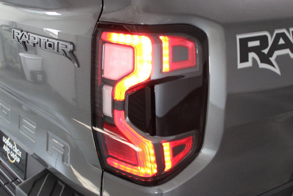 New 2026 Ford Ranger Raptor AWD/4WD image 51