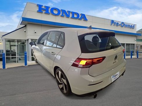 Used 2024 Volkswagen GTI S image 6