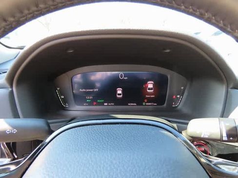 Certified 2025 Honda Accord Touring image 31