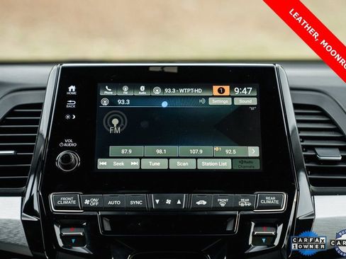 Used 2024 Honda Odyssey EX-L image 21