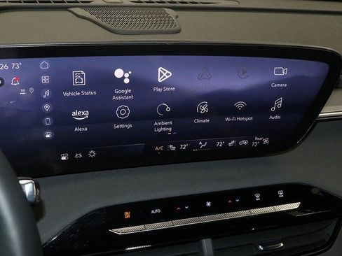 New 2025 Buick Enclave Sport Touring w/ Power Package image 18