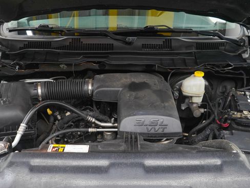 Used 2016 RAM 1500 Big Horn AWD/4WD image 30