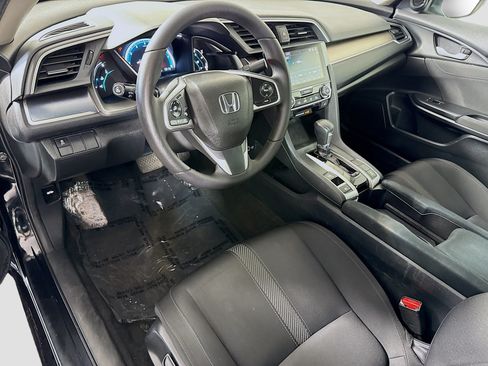 Used 2016 Honda Civic EX-T image 23
