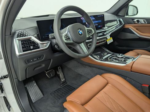 New 2026 BMW X5 xDrive40i image 4
