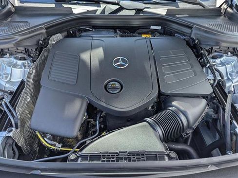 New 2026 Mercedes-Benz GLC 300 image 15