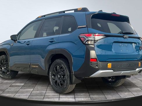 New 2026 Subaru Forester Wilderness image 3