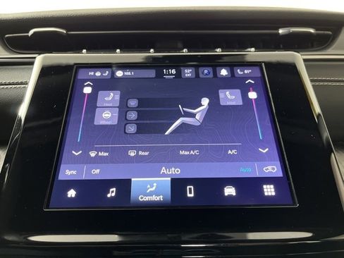 Used 2023 Jeep Grand Cherokee Altitude image 29